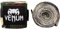 Venum, Kontact Boxbandagen, Herren, 4.5m, Forest Camo