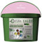 Contura BeGreen 3Kg. Kreidefarbe Shabby XL-Paintbox Chic Möbellack Lack Möbel Farbe Holzlack Natur (07 Girls Rosa)