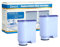 Zevcri Kaffeefilter für Philips Saeco Kaffeemaschine Philips Kaffeevollautomaten (CA6903/10), Philips AquaClean Filter Wasserfilter (2er Pack)