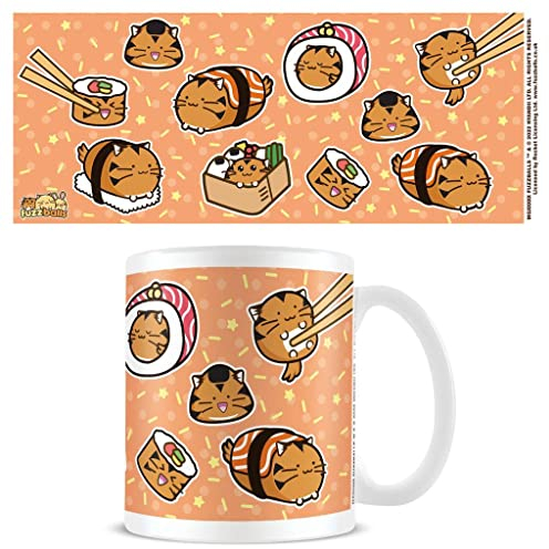 Pyramid International MG27470 Keramiktasse