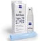 ZEISS - Anti-Beschlag-Set für Brille, Fotoobjektiv, Kamera und Ski- oder Poolmaske – 1 Anti-Beschlag-Spray 15 ml + Mikrofasertuch 13 x 13 cm