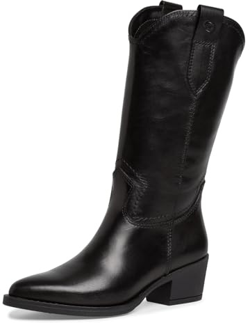 Tamaris Bootie 1-25701-41 003