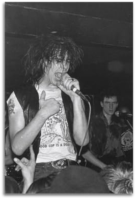 TeDe Nick Cave Young Art Wohnzimmer Schlafzimmer Poster Malerei Dekorative Malerei Druck Leinwand Wand 20 x 30 cm Unrahmen-Stil