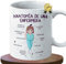 LA CASA DE LAS TAZAS® Taza Enfermera. Perfecto Regalo Enfermera - Tazas Enfermera en Apuros - Anatomía de una Enfermera - Taza Graciosa Enfermera Saturada, Enfermeria