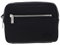 Lacoste Herren Umhängetasche XS Reporter Bag, Handtasche,Schultertasche,Cross-Body,Noir (000),Einheitsgröße (One Size)