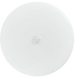 SUIOPPYUW 12W Home Office Hotel Deckenleuchte Treppe Flur Infrarot Induktionslicht Energiesparende Lampen mit menschlicher Wahrnehmung