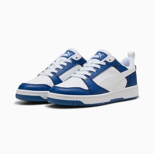 PUMA Rebound V6 Low JR