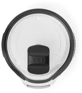 YETI Rambler 34 oz Twist-To-Lock MagSlider Accessory Lid, Fits 34 oz French Press Pitcher (Lid Only)