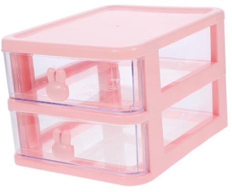 HOMOCONO Box Desktop Organizers and Storage Drawers Office Supplies Organizer Small Storage Shelves Desktop Drawer Desk Drawer Organizer Sundries Organizer Desk Organizer