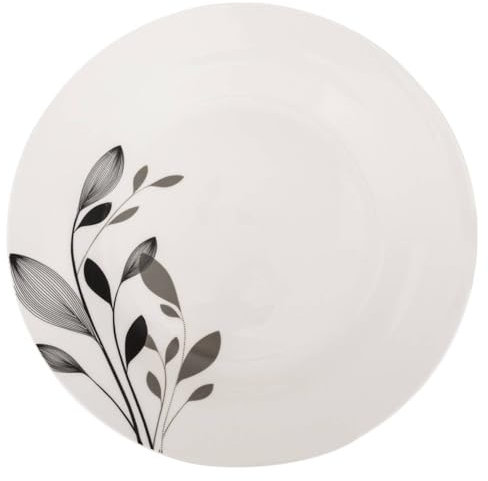 Secret de Gourmet Service de table 18 pièces Violet
