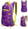 Bergxperten Hike XPERT Wanderrucksack 25L - Unisex (Lila)