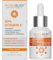NORDBURY Vitamin C Serum, Pure 20% Vitamin C with Vitamin E & Hyaluronic Acid for Face Day & Night, Brighten Skin Complexion Boost Collagen Production Fade Dark Spots Protects Skin from Radicals