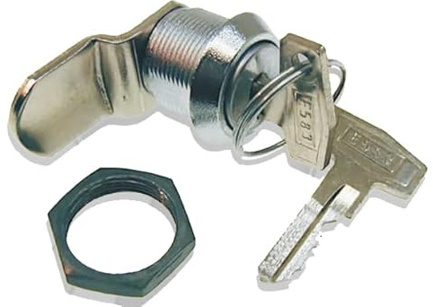 Serratura Sportello Cofano Laterale compatibile con V E S P A 50 90 125 PRIMAVERA ET3