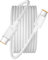 6A Câble USB C vers USB C Charge Rapide pour Honor 200 Lite 200 Pro Smart X6b Pad X8a,100W Câble USB Type C 2M Cordon Chargeur Câble Supercharge pour Honor Magic7 Pro 7 Magic6 Lite 6 Pro 5 Lite Pad 9