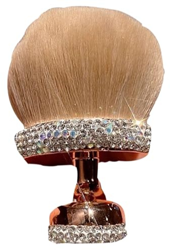 Körper Bronzer Pinsel Body-Pinsel Für Selbstbräuner