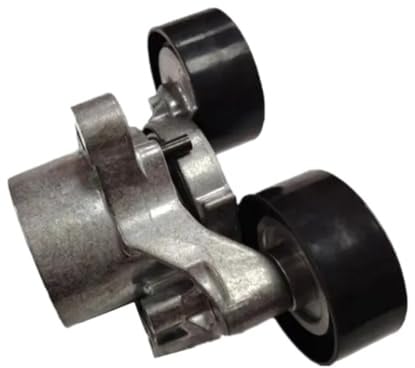 Spannrolle für Zahnriemen für BMW E90 E91 E92 E93 316d 318d 320d E84, X1 E70 F15 F85 und X5 N57 (Motorantriebsriemen) Teilenummer: 11287810807 VKM38353 11287823199