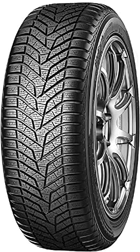 Yokohama BluEarth-Winter (V905) XL RPB M+S - 215/45R17 91V - Winterreifen