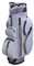Big Max Aqua Style 2 Cartbag hellgrau