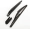 LST Scheibenwischer hinten Heckwischer Wischerarm mit Kappe S204 S212