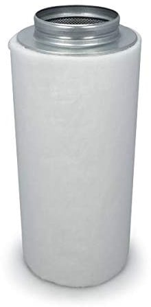 WinFlex Filtro Carboni Attivi 12,5cm (400m3/h)