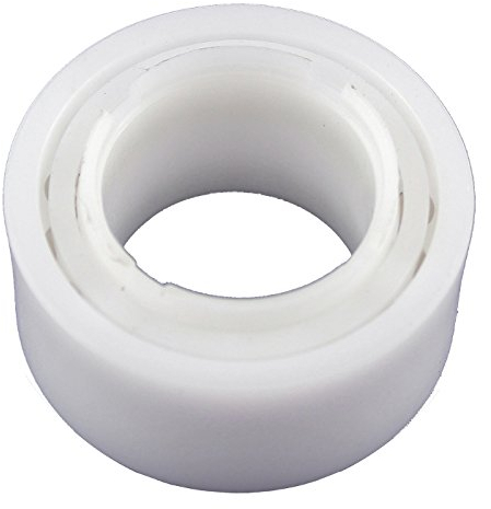 Zavattishop Maytronics 3884997 - Führungsrad für Dolphin poolroboter