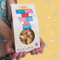 CHOCOLAT FIN D'ANNEE SCOLAIRE MERCI MAITRESSE - SACHET DE BISCUITS VERSION MERCI MAITRESSE - COFFRET CADEAU