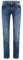 SOCCX Damen Denim RO:My Regular Fit Dark Stone Used 30 30