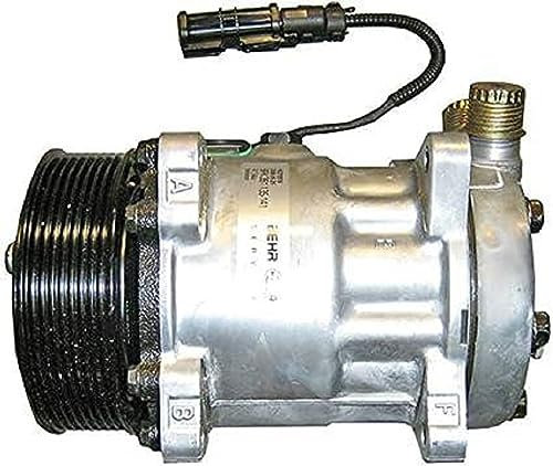 MAHLE ACP 111 000S A/C - Compressore