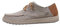 Skechers Relaxed Fit Melson Planon, Zapatos Hombre, Taupe, 43 EU