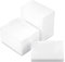 10x Magic Eraser Sponges Set para Mark,Scuffs and Mancha Removal-Wall, Cocina, baño, Baseboard, Todas Las esponjas Blancas durables de melamina Libre de químicos y limpisuperficies 10 * 6 * 2cm