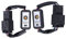 Akozon 7, LED-Rückleuchten Dynamische Blinker Adapterkabelbaum Blinkermodul-Kits Zubehörteil Passend für X5 F15 X5M F85 2014-2018