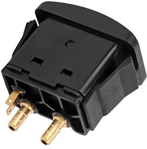 OUKENS Commutateur d'activation de ressort pneumatique, commutateur de commande de suspension pneumatique, soupape de levage de siège de cabine électrique