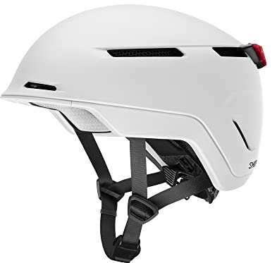 Smith - Dispatch Helm Mips Matte White