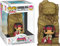 Funko Pop! Deluxe Boruto Naruto Next Generations: Naruto Hokage Series - Hashirama Senju #1183 Vinyl Figure