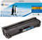 G&G MLT-D111S Toner Kompatibel mit Samsung MLT-D111S für Samsung Xpress M2070W M2070 M2026W M2020 M2070FW M2022W (1 Schwarz)
