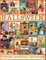 Halloween Vintage Ephemera Collection: 38 Sheets with Over 380 Images To Cut Out and Collage for Junk Journals, Scrapbooking, Decoupage, Mixed Media, Decoration (My Ephemera Shelf, Band 10)