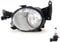 Johns, Nebelscheinwerfer Nebellampe passend für Opel Corsa D 01/08-12/100 Links mit H10