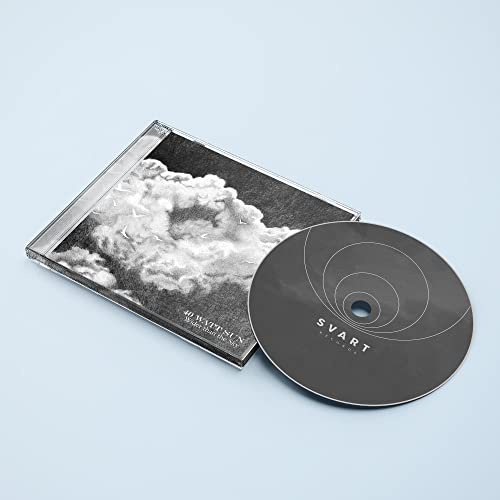 Svart Records
