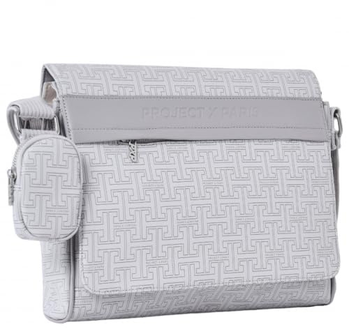 Project X Paris Unisex Taschen, beige