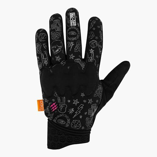 Muc-Off Fahrradhandschuhe der Marke Unisex für Erwachsene