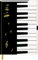 Notizbuch DIN A5: Notes - All about music