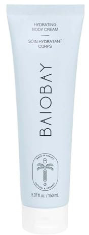Baiobay Hydrating Body Cream, 150ml (10)
