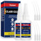 Glass Glue, 30g x 2 Acrylic Glue for Glass, Mirror, Ceramic, Plastic, Wood, DIY Making etc