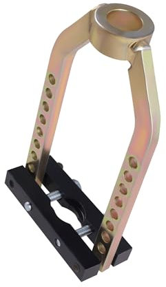 TIOMIOSEA Universal Gelenkwellen Abzieher, Antriebswellen Trenner Werkzeug für CV-Gelenke, Schnelltrenn-Universalwerkzeug für gängige Fahrzeugtypen