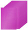 PATIKIL 60 Blatt Kartonpapier A4 250g - 21 x 29,7 cm - DIN Format Dickes Bastelkarton zum Basteln Hochzeit Karton Glitzer Papier Stanzen DIY Deko Bastelpapier Bedruckbar, Lila