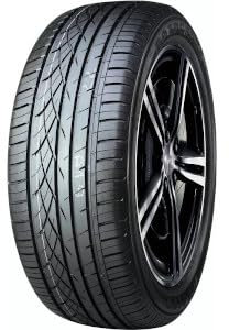 ROADCRUZA Neumáticos de verano 275/40 ZR 20 XL TL 106W RA4100 BSW M+S