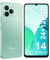 FOSSiBOT S1 5G Smartphone, Handy ohne Vertrag 24GB+128GB/1TB, Android 14 Smartphone Simlockfrei, 6,74”HD Display, 50 MP+8MP Kamera, MTK Dimensity 6100+, 4900mAh, Dual SIM/Face ID/GPS/OTG