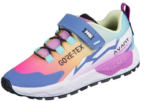 PRIMIGI PIM GTX 1431077 Naylon Rot (Fuxia Celeste), 35