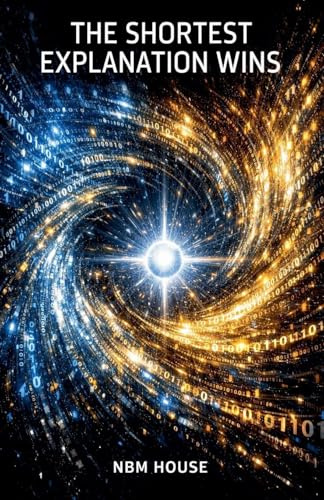 The Shortest Explanation Wins: Solomonoff Induction and the Logic Beneath Intelligence