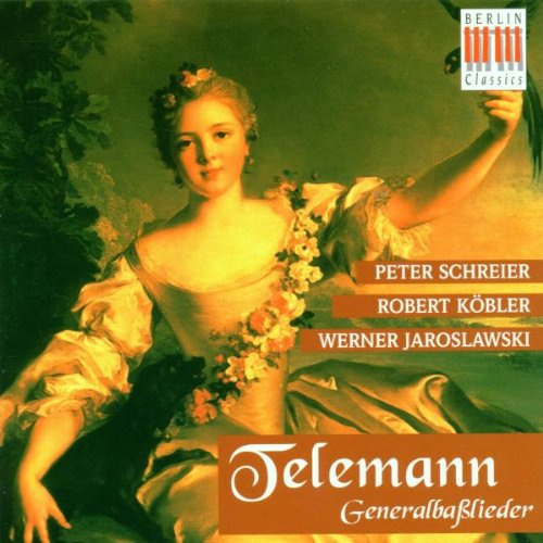 Berlin Cla (Edel)